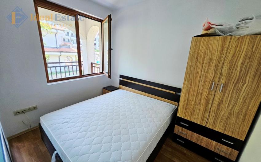 For Sale: One-Bedroom Apartment in Vineyards Complex, Aheloy – Bulgaria ID2510 Photo 10