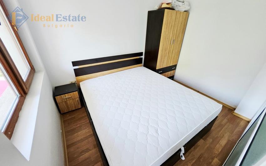 For Sale: One-Bedroom Apartment in Vineyards Complex, Aheloy – Bulgaria ID2510 Photo 11