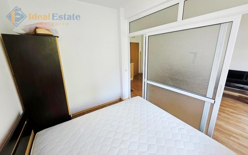 For Sale: One-Bedroom Apartment in Vineyards Complex, Aheloy – Bulgaria ID2510 Photo 12