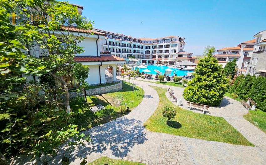 For Sale: One-Bedroom Apartment in Vineyards Complex, Aheloy – Bulgaria ID2510 Photo 14