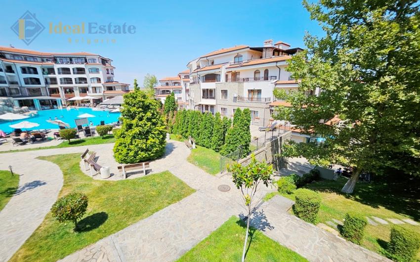 For Sale: One-Bedroom Apartment in Vineyards Complex, Aheloy – Bulgaria ID2510 Photo 15