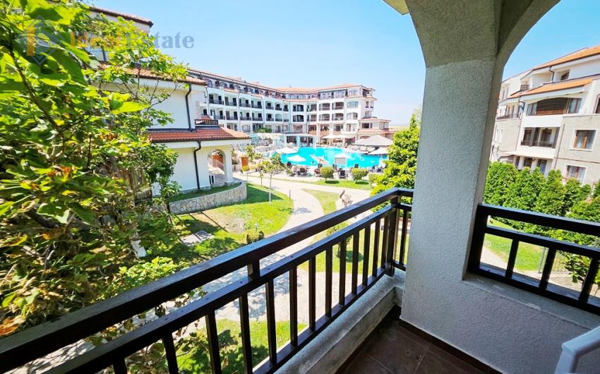 For Sale: One-Bedroom Apartment in Vineyards Complex, Aheloy – Bulgaria ID2510 Photo 16