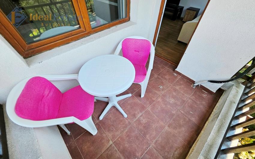 For Sale: One-Bedroom Apartment in Vineyards Complex, Aheloy – Bulgaria ID2510 Photo 17