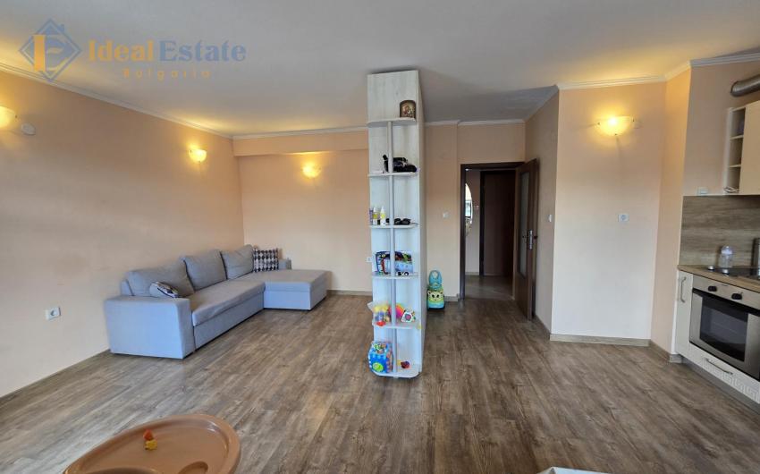 Buy large flat in Nessebar ID2553 Photo 5