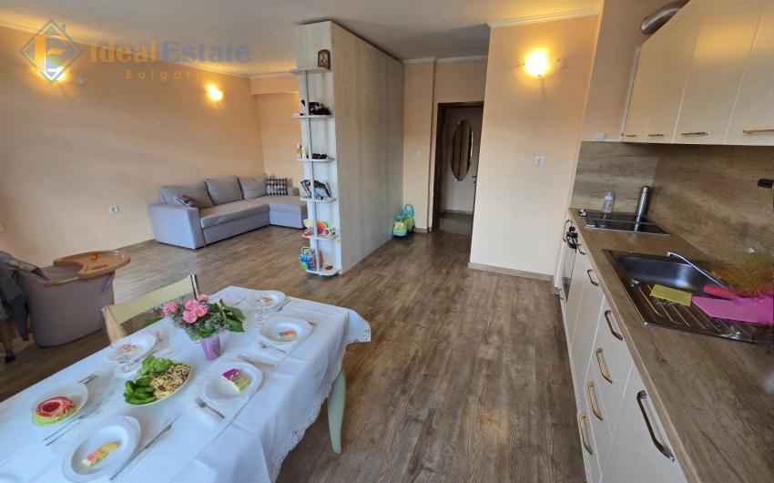 Buy large flat in Nessebar ID2553 Photo 2