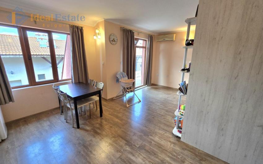 Buy large flat in Nessebar ID2553 Photo 6