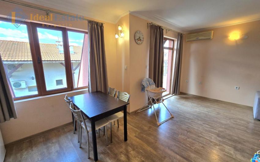 Buy large flat in Nessebar ID2553 Photo 7