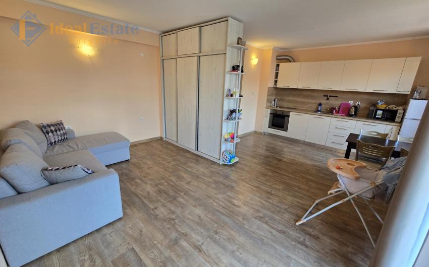 Buy large flat in Nessebar ID2553 Photo 8