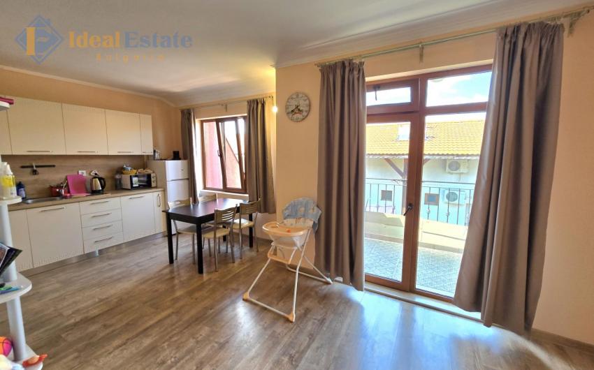 Buy large flat in Nessebar ID2553 Photo 3