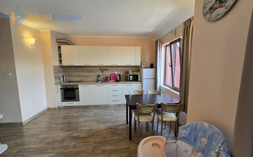 Buy large flat in Nessebar ID2553 Photo 9