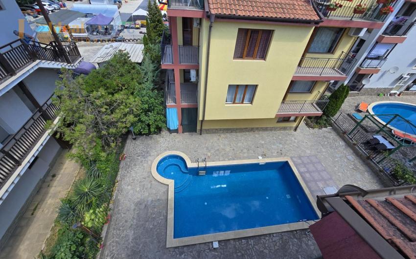 Buy large flat in Nessebar ID2553 Photo 11
