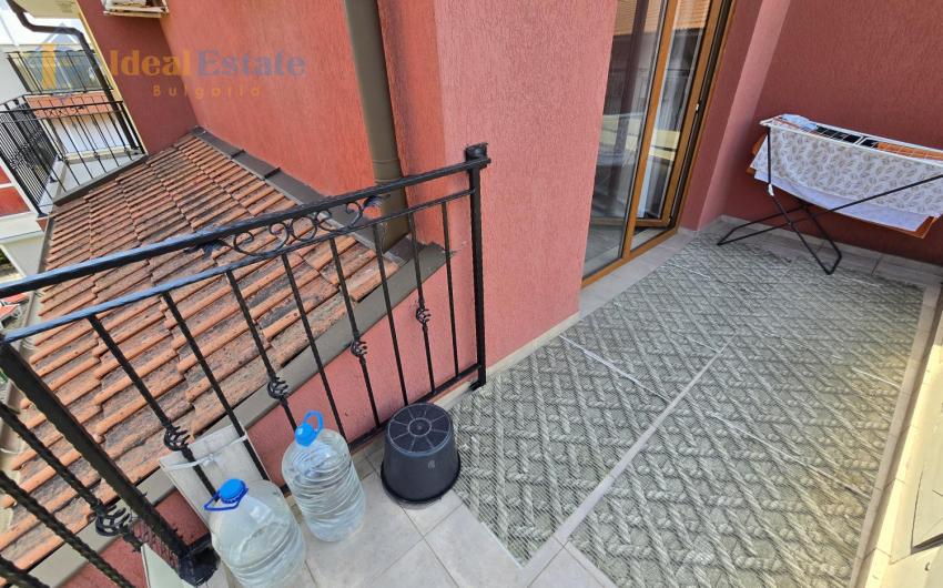 Buy large flat in Nessebar ID2553 Photo 12