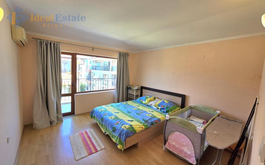 Buy large flat in Nessebar ID2553 Photo 14