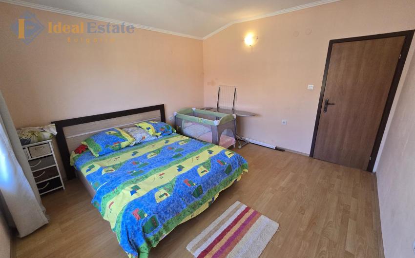 Buy large flat in Nessebar ID2553 Photo 15