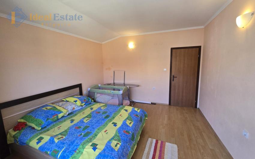 Buy large flat in Nessebar ID2553 Photo 16