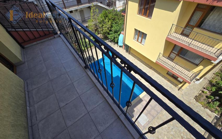 Buy large flat in Nessebar ID2553 Photo 18