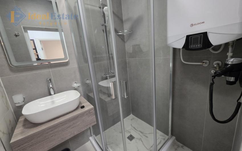 Wohnung in Pomorie mit neuen Möbeln ID2533 Foto 6
