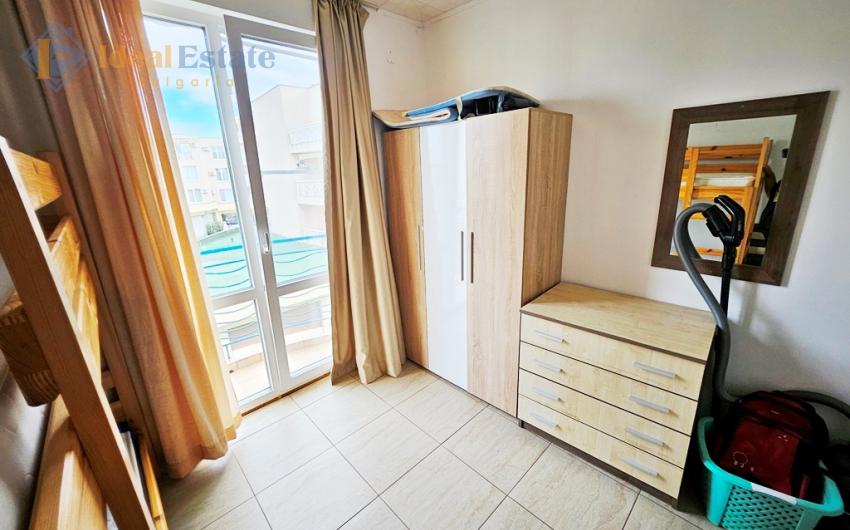Недорога квартира з двома спальнями в Sunny Day 3 ID2701 Фото 8