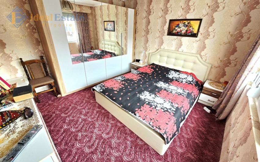Квартира в жилом доме в центральной части Несебра — отличная недвижимость для жизни у моря, ID2802 Фото 7