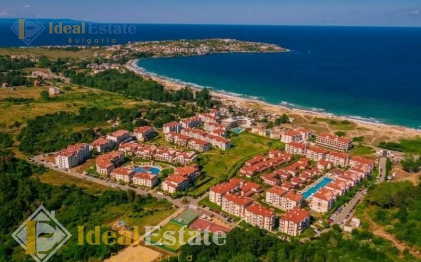 Нова квартира в Green Life Beach Resort ID1408 Фото 15