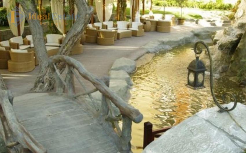 Купить двухкомнатную квартиру в Harmony Suites ID2694 Фото 18