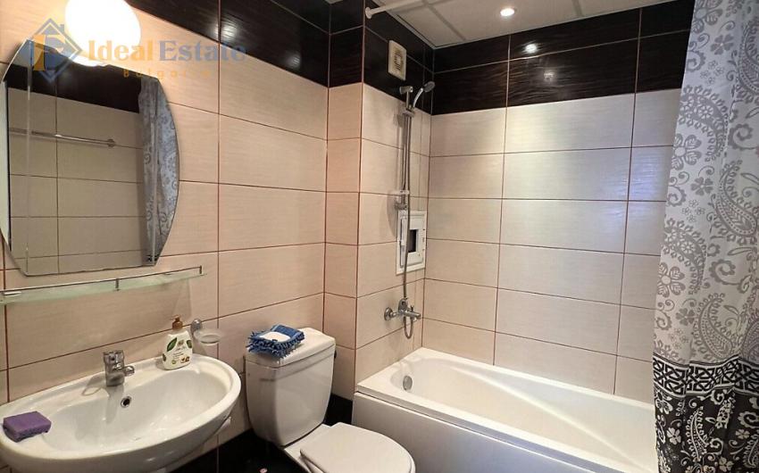 🌴 Spacious studio with low maintenance fee in Sunny Beach — Saint Sofia complex, 400 m to the beach | ID2779 Photo 10