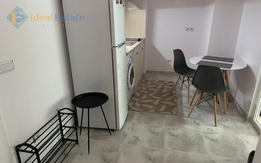 Świeżo urządzony apartament nad morzem ID2103 Zdjęcie 9