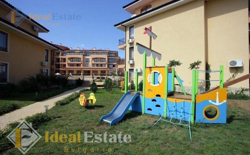 Flat for sale in St Vlas close to the sea ID1506 Photo 14