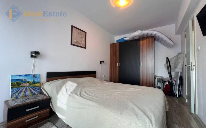 Wohnung mit Meerblick in Pomorie ID2322 Foto 9