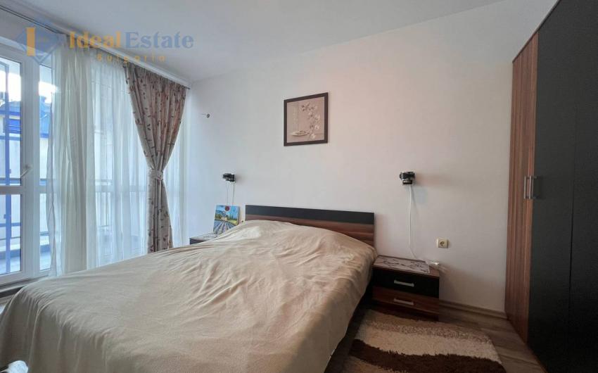 Wohnung mit Meerblick in Pomorie ID2322 Foto 8