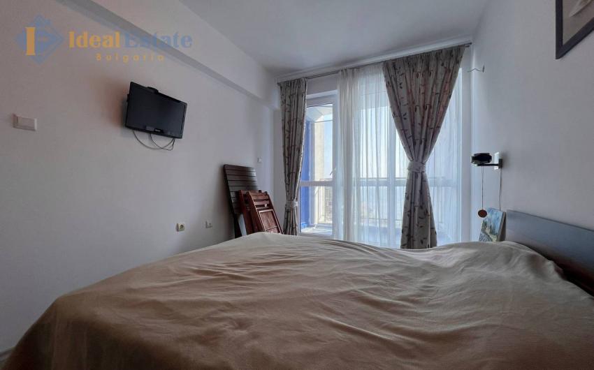 Wohnung mit Meerblick in Pomorie ID2322 Foto 11