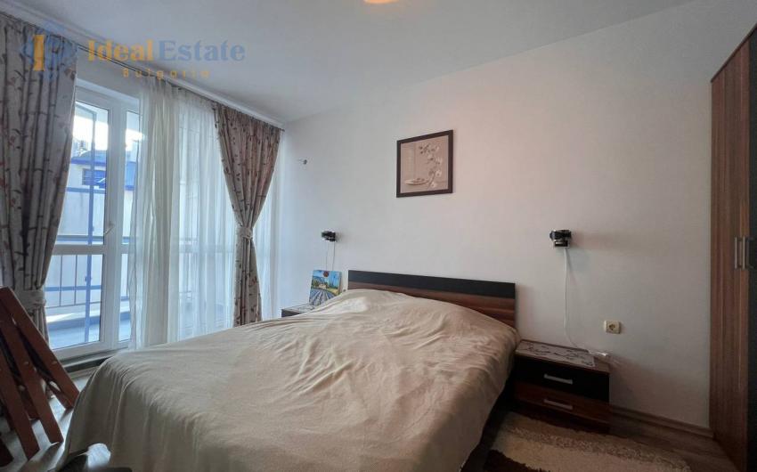 Wohnung mit Meerblick in Pomorie ID2322 Foto 12