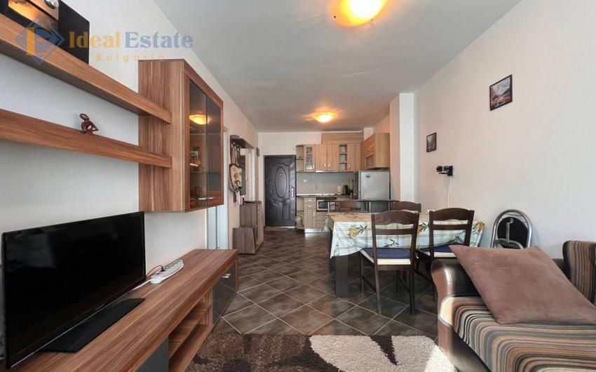 Wohnung mit Meerblick in Pomorie ID2322 Foto 3