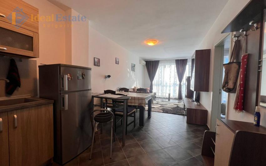 Wohnung mit Meerblick in Pomorie ID2322 Foto 4
