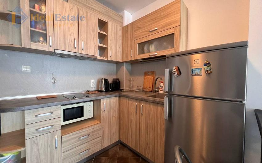 Wohnung mit Meerblick in Pomorie ID2322 Foto 2