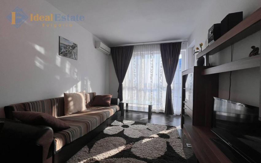 Wohnung mit Meerblick in Pomorie ID2322 Foto 5