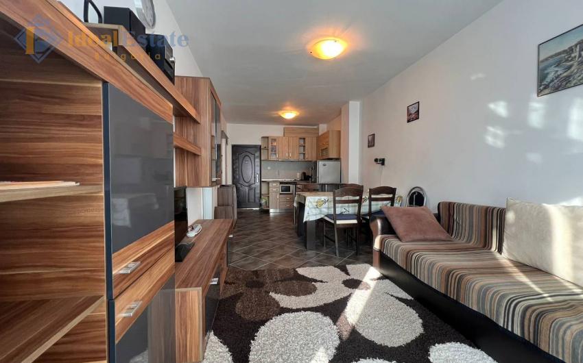 Wohnung mit Meerblick in Pomorie ID2322 Foto 6