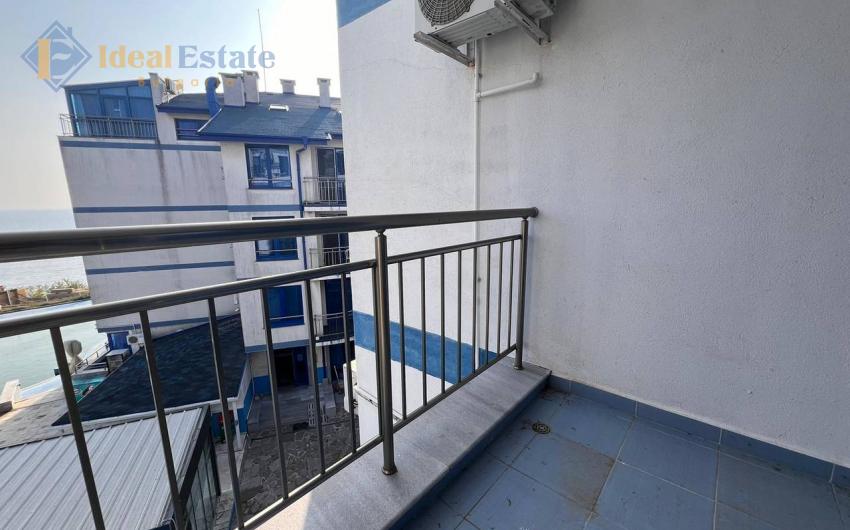 Wohnung mit Meerblick in Pomorie ID2322 Foto 14