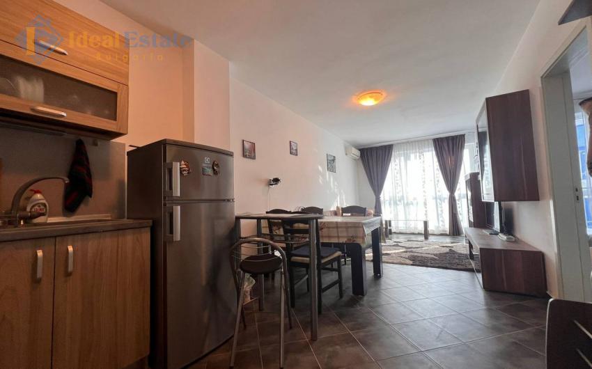 Wohnung mit Meerblick in Pomorie ID2322 Foto 7