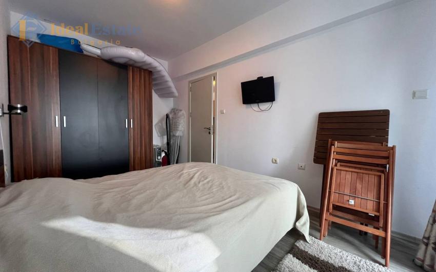 Wohnung mit Meerblick in Pomorie ID2322 Foto 10
