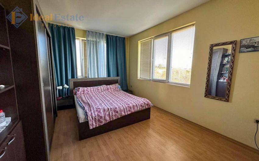 Квартира з однією спальнею в кварталі Аурелія, Несебр ID2403 Фото 7