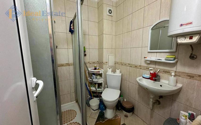 Квартира з однією спальнею в кварталі Аурелія, Несебр ID2403 Фото 10