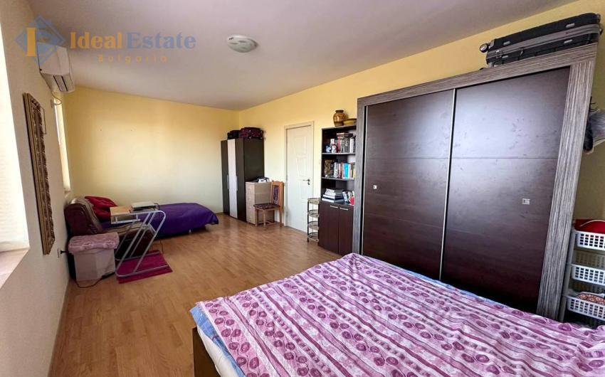 Квартира з однією спальнею в кварталі Аурелія, Несебр ID2403 Фото 8