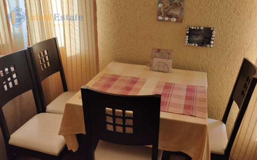 Studio na sprzedaż w Burgas w Sarafovo ID1487 Zdjęcie 5