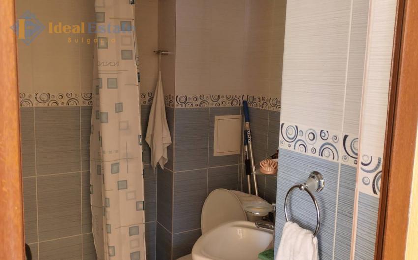 Studio na sprzedaż w Burgas w Sarafovo ID1487 Zdjęcie 9