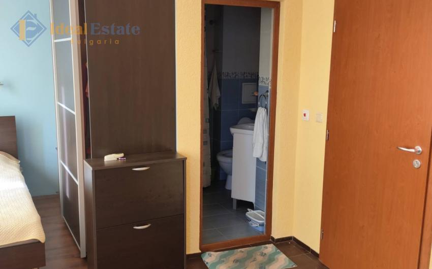 Studio na sprzedaż w Burgas w Sarafovo ID1487 Zdjęcie 8