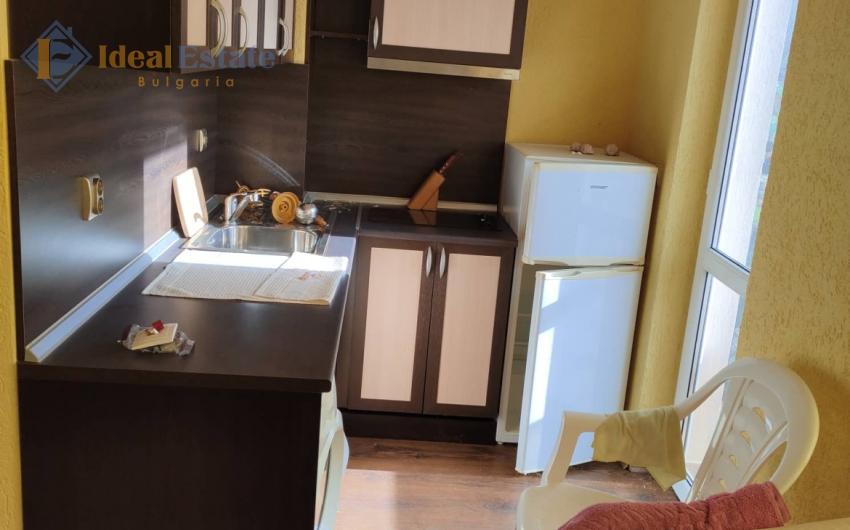 Studio na sprzedaż w Burgas w Sarafovo ID1487 Zdjęcie 3