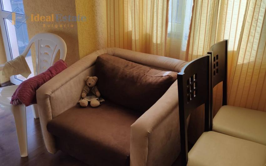 Studio na sprzedaż w Burgas w Sarafovo ID1487 Zdjęcie 4