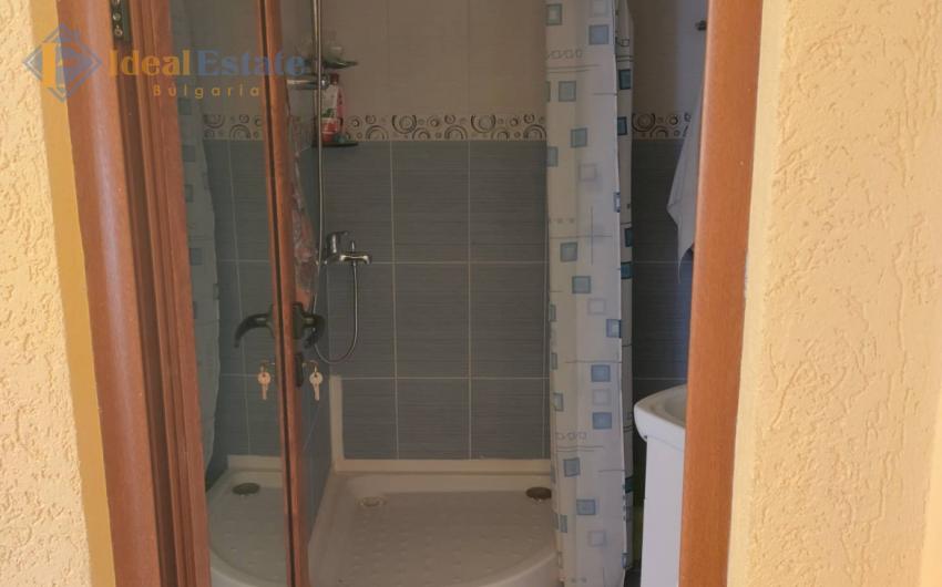 Studio na sprzedaż w Burgas w Sarafovo ID1487 Zdjęcie 10