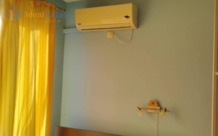 Studio na sprzedaż w Burgas w Sarafovo ID1487 Zdjęcie 7